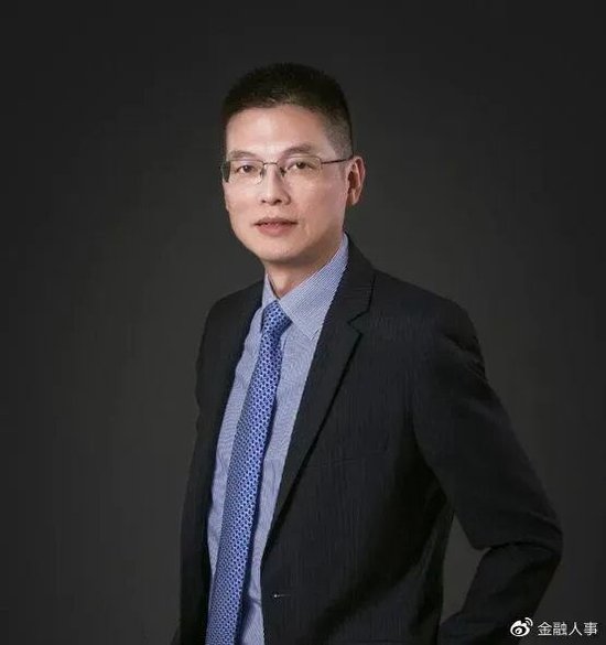 永之胜 原中加基金董事长夏英加盟华宝基金
